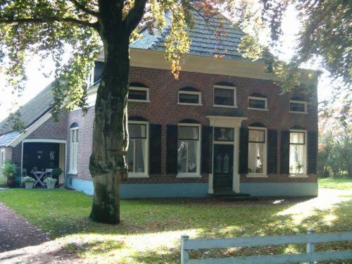 Bed And Breakfast Annen Exterior photo