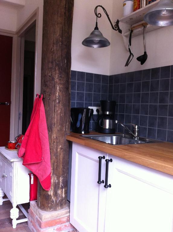Bed And Breakfast Annen Room photo