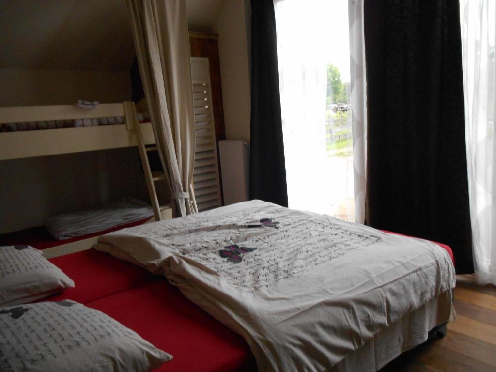 Bed And Breakfast Annen Room photo